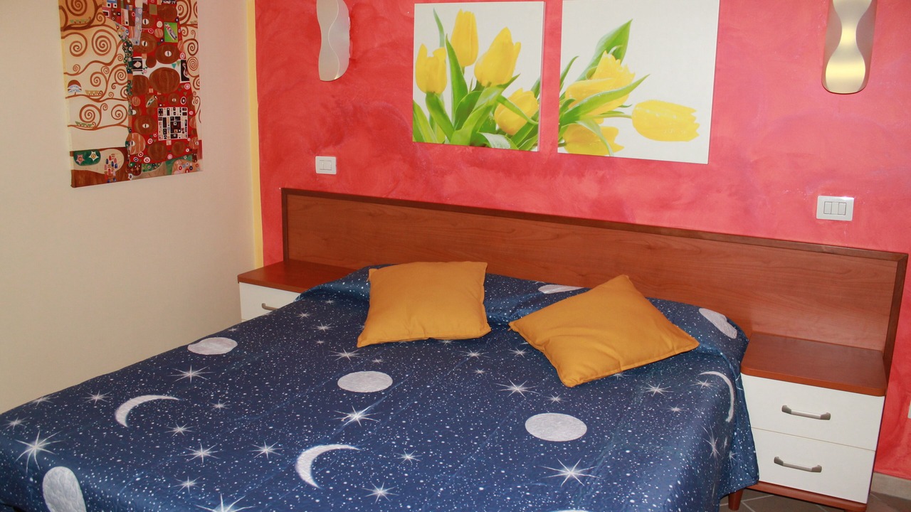 Photo of Bedroom in Grottasanta