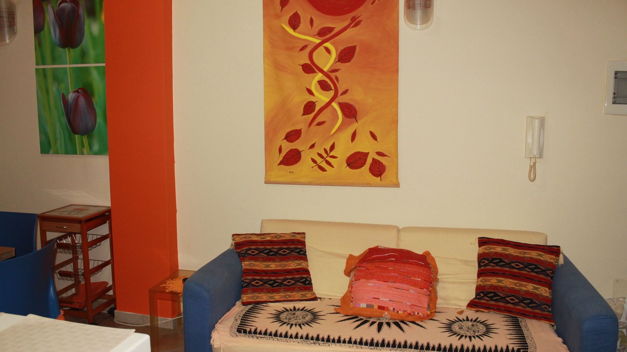 Photo of Livingroom in Grottasanta