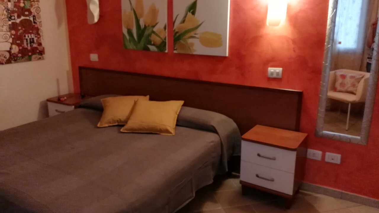 Photo of Bedroom in Grottasanta