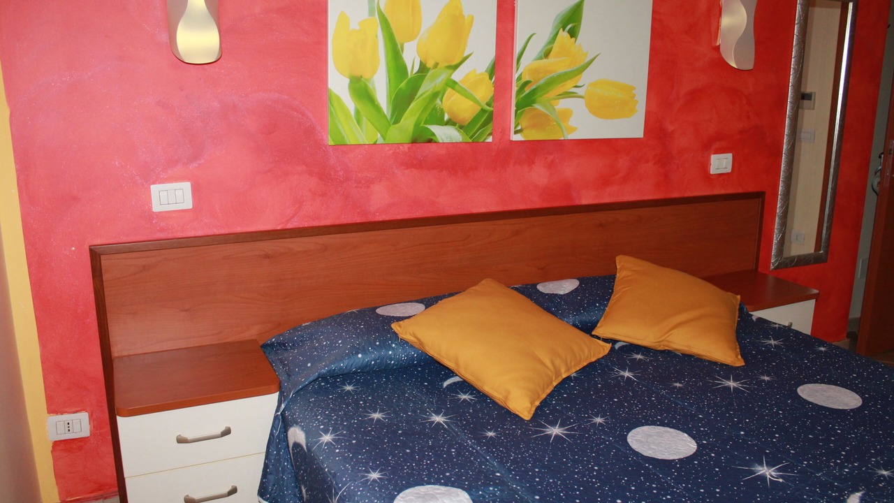 Photo of Bedroom in Grottasanta
