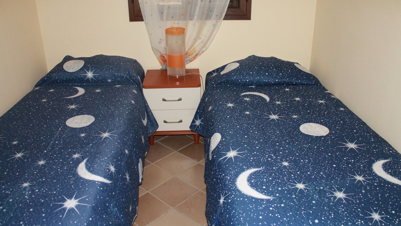 Photo of Bedroom in Grottasanta