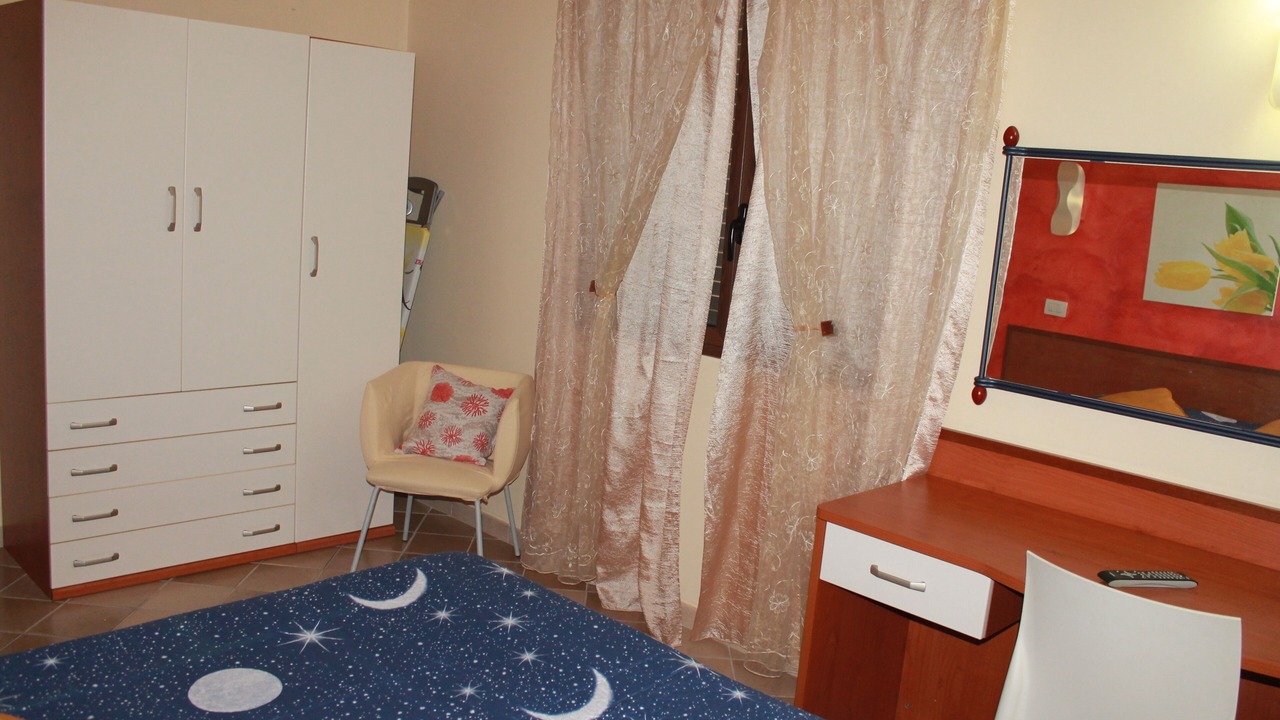 Photo of Bedroom in Grottasanta