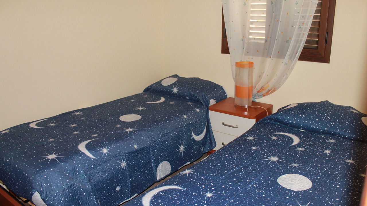 Photo of Bedroom in Grottasanta