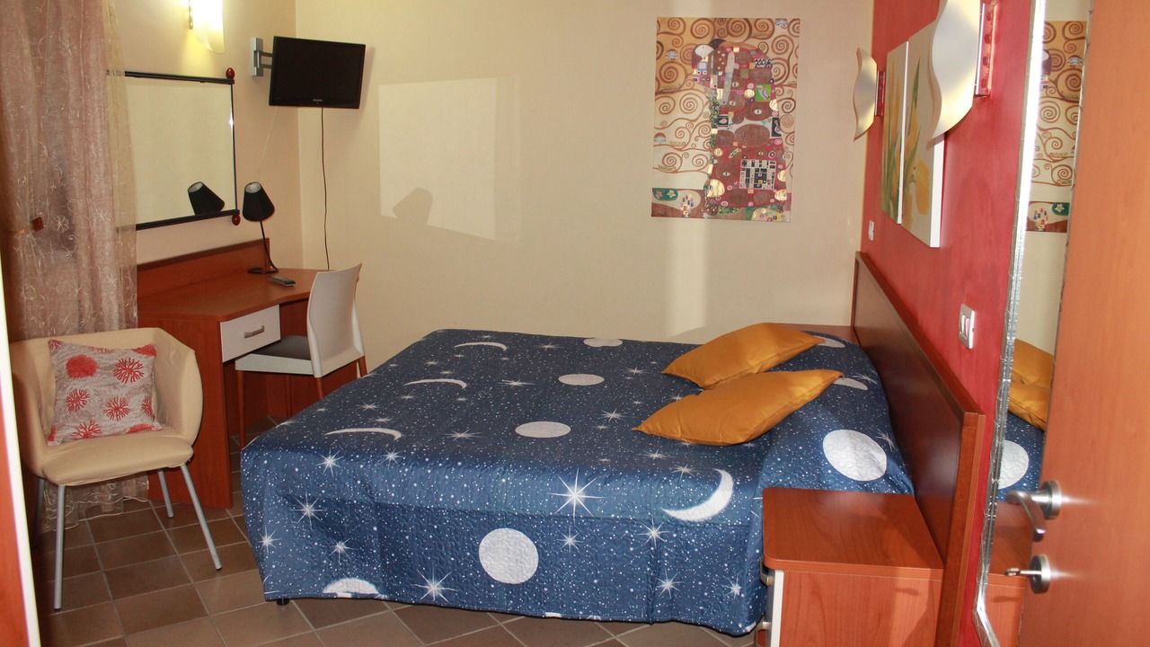 Photo of Bedroom in Grottasanta