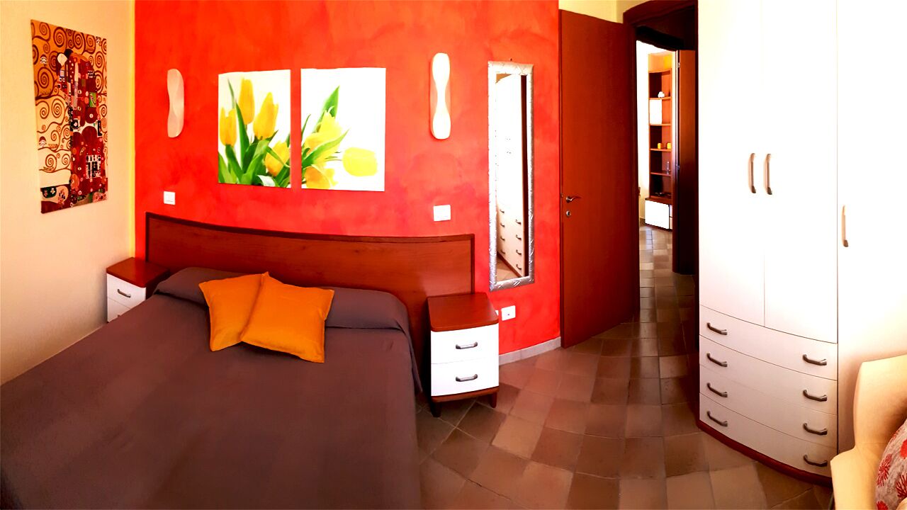Photo of Bedroom in Grottasanta