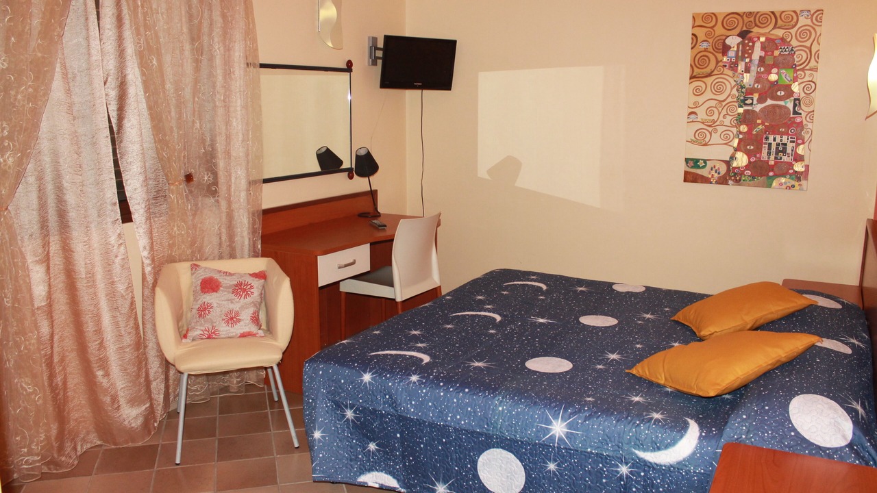 Photo of Bedroom in Grottasanta