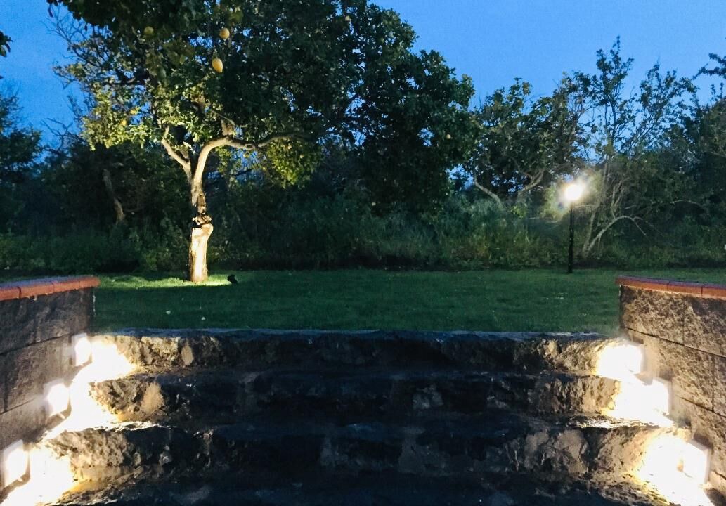 Photo of Outdoor in Torre Archirafi