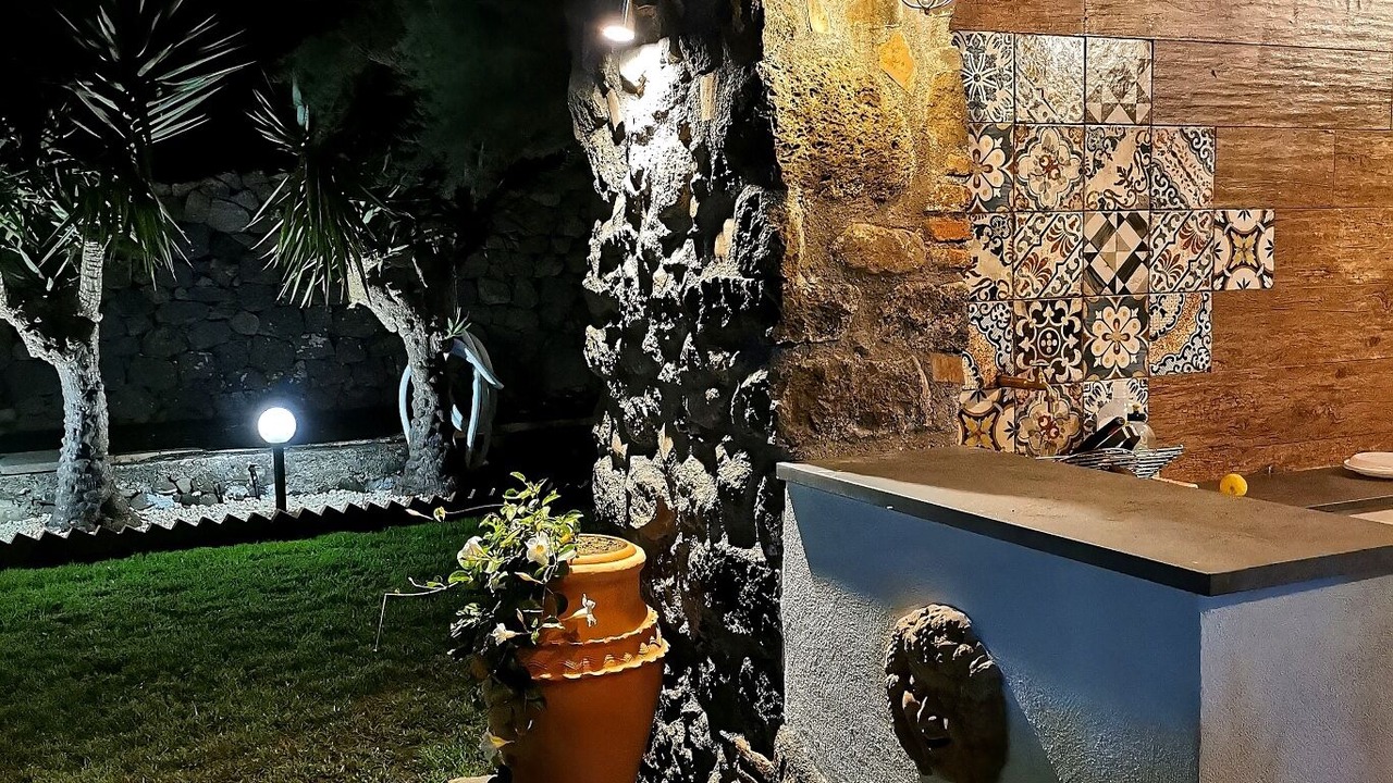 Photo of Outdoor in Torre Archirafi