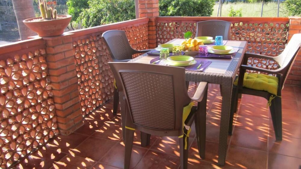 Photo of Outdoor in Torre Archirafi