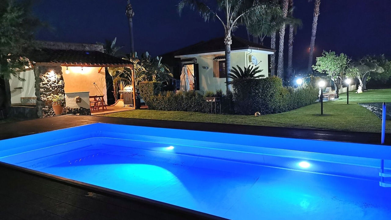 Photo of Outdoor in Torre Archirafi
