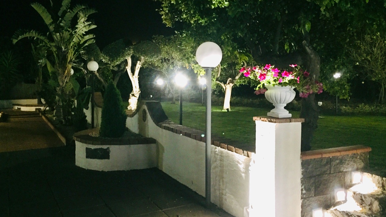 Photo of Outdoor in Torre Archirafi