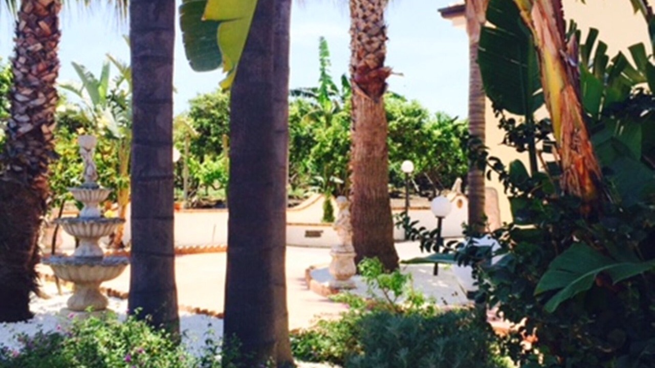 Photo of Outdoor in Torre Archirafi