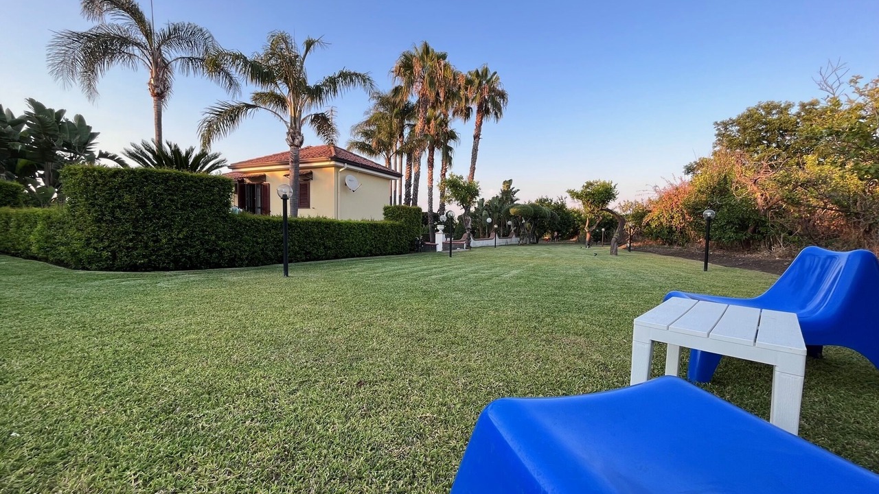 Photo of Outdoor in Torre Archirafi