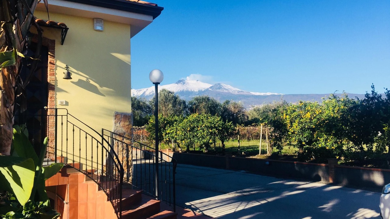 Photo of Outdoor in Torre Archirafi