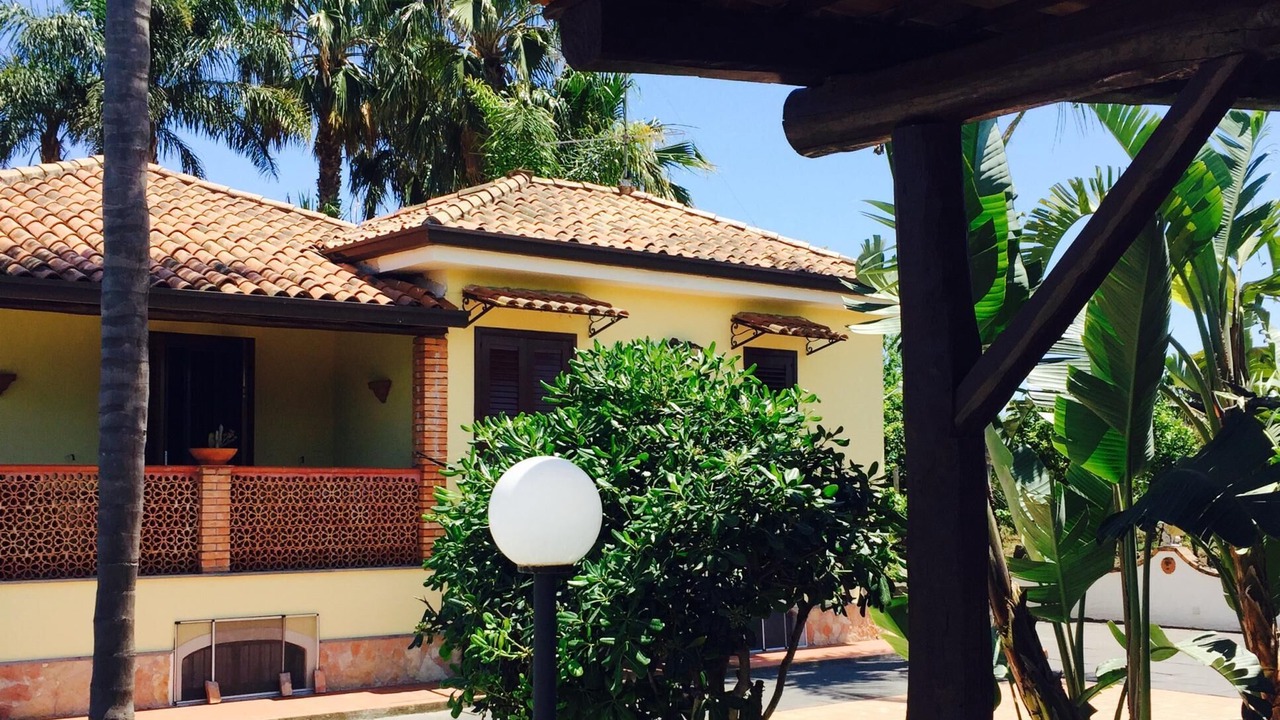 Photo of Outdoor in Torre Archirafi