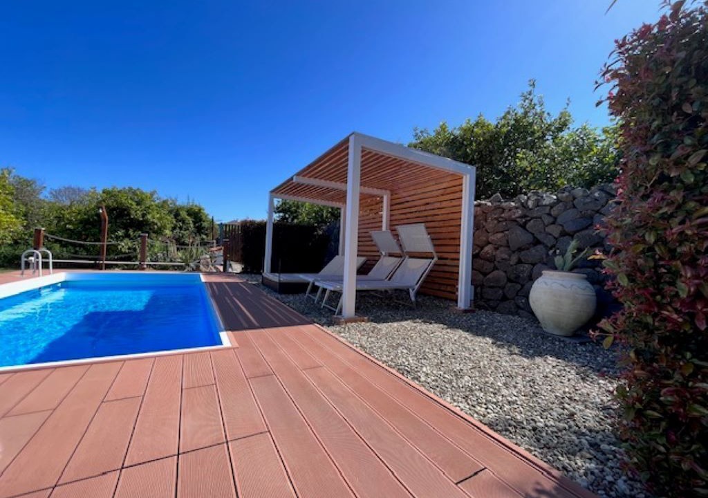 Photo of Outdoor in Torre Archirafi