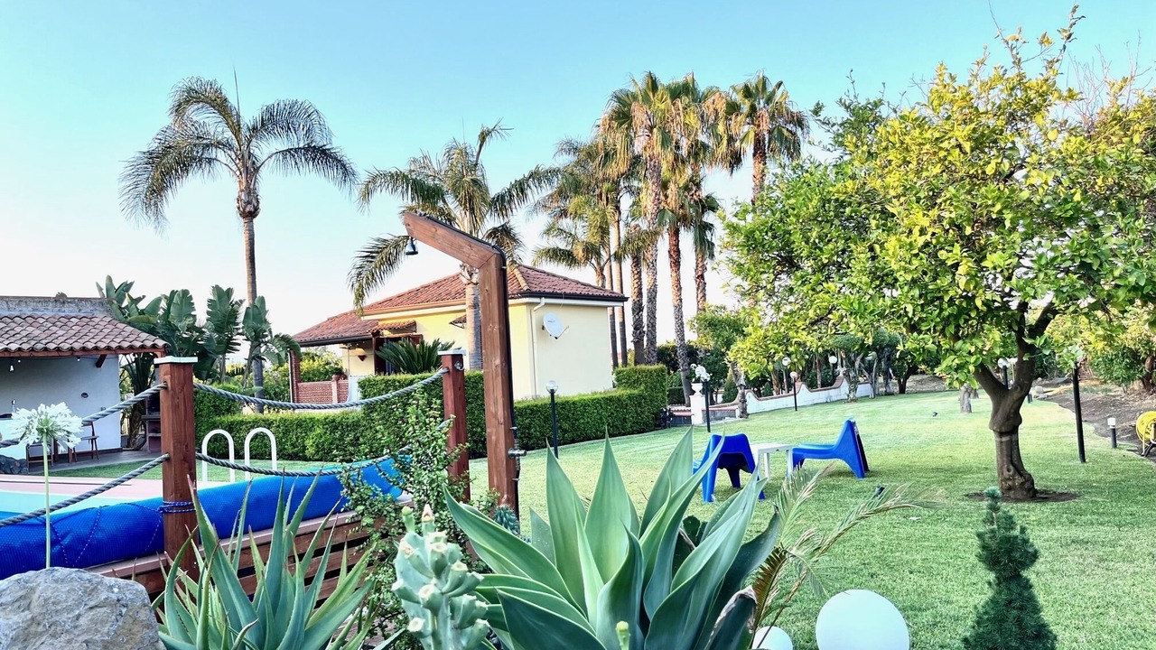 Photo of Outdoor in Torre Archirafi