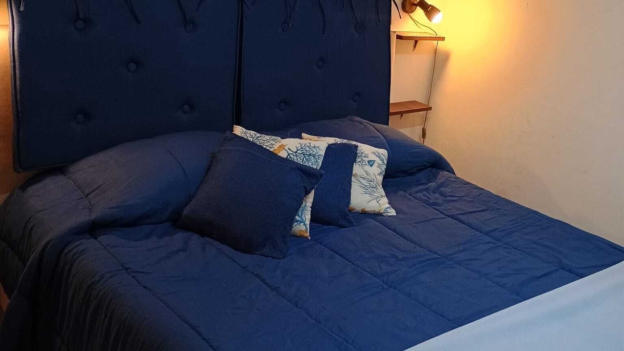 Photo of Bedroom in Levanzo