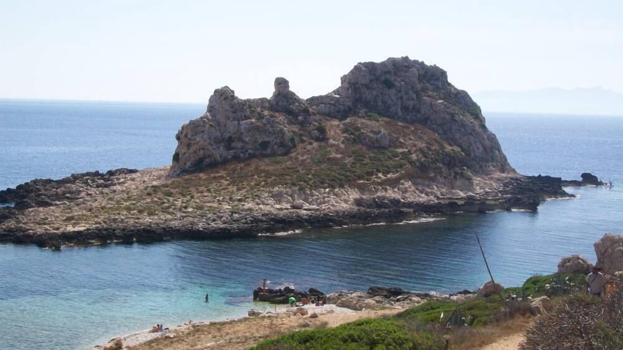 Photo of Others in Levanzo