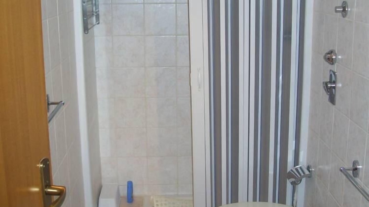 Photo of Bathroom in Levanzo