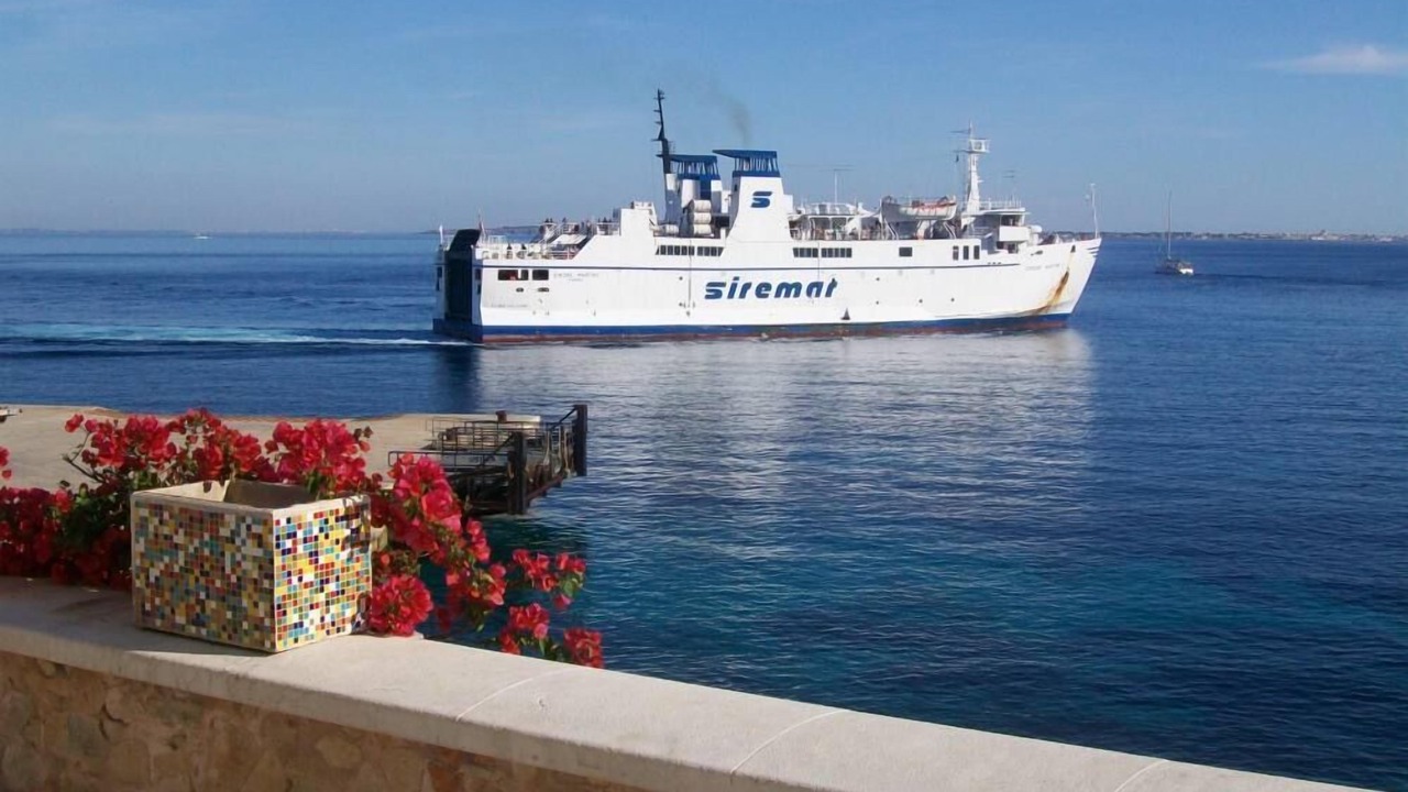 Photo of Others in Levanzo