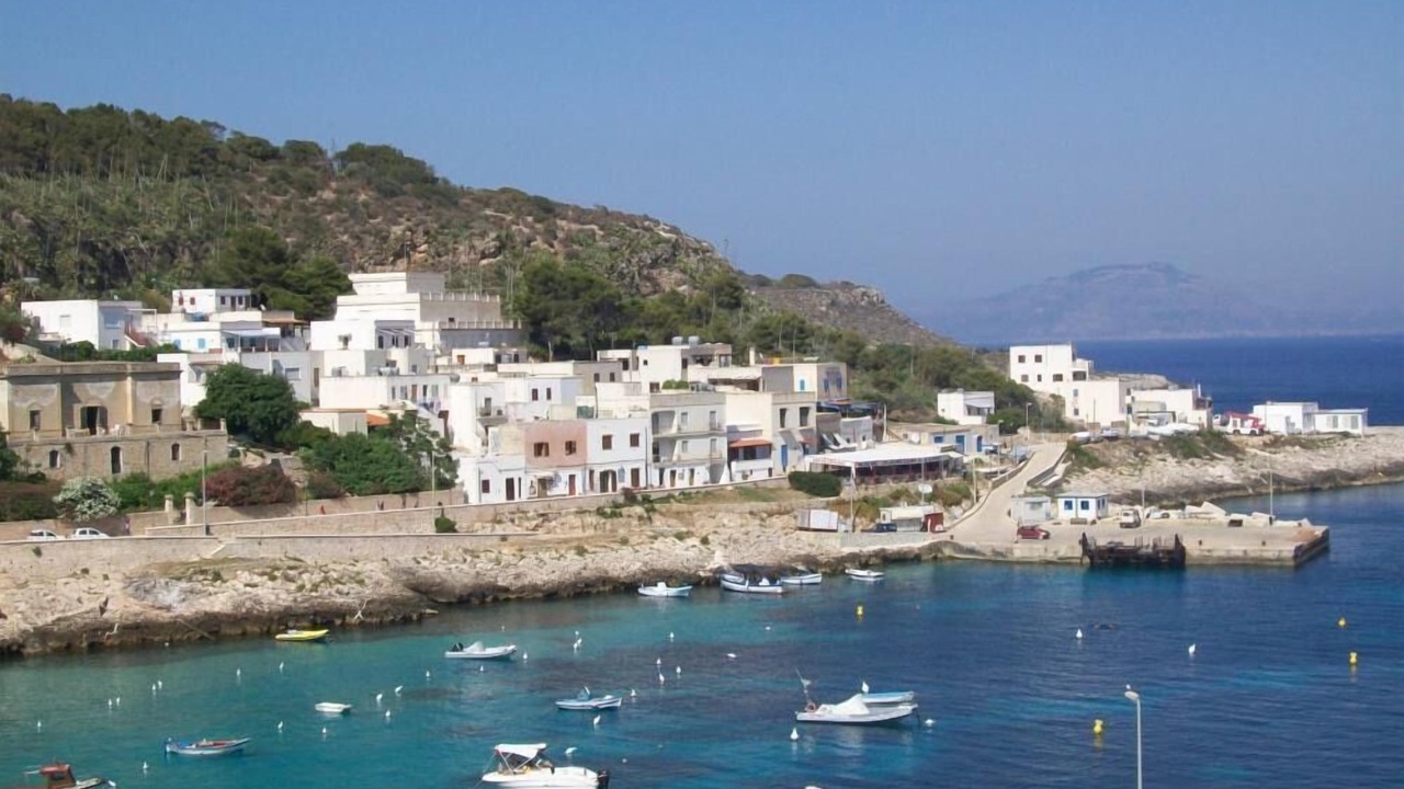 Photo of Others in Levanzo