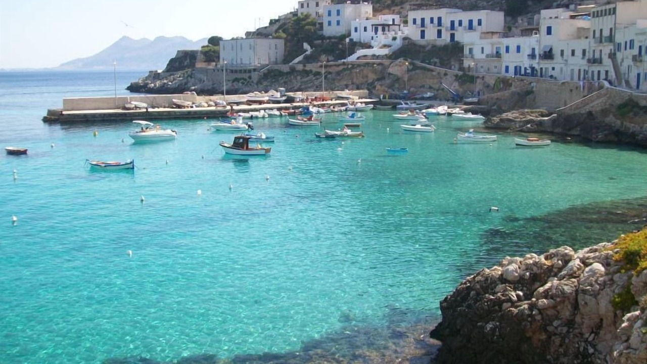 Photo of Others in Levanzo