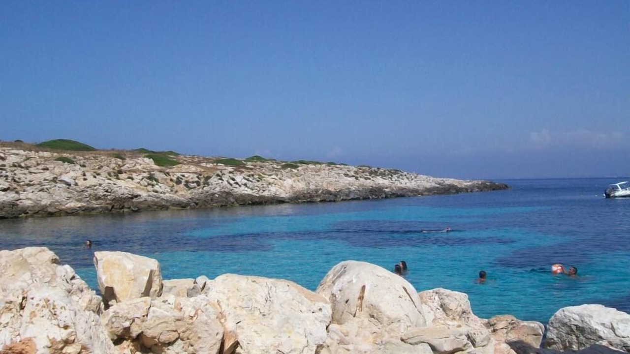 Photo of Others in Levanzo