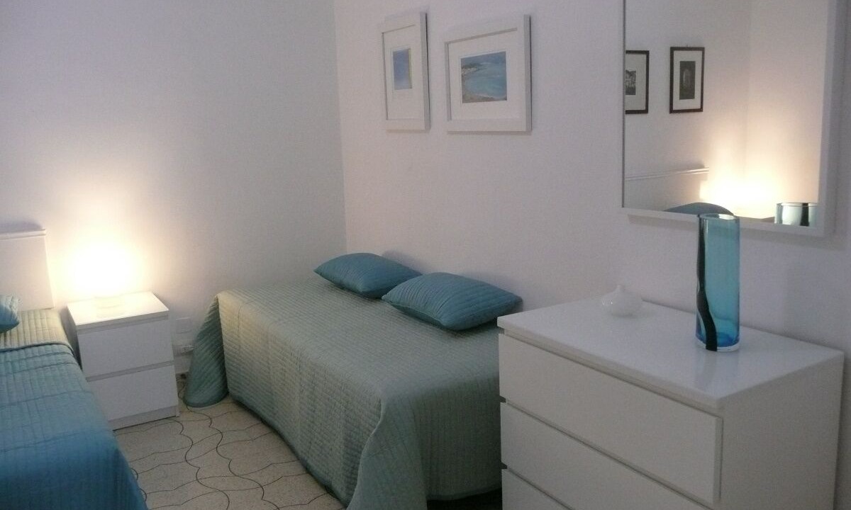 Photo of Bedroom in Donnalucata