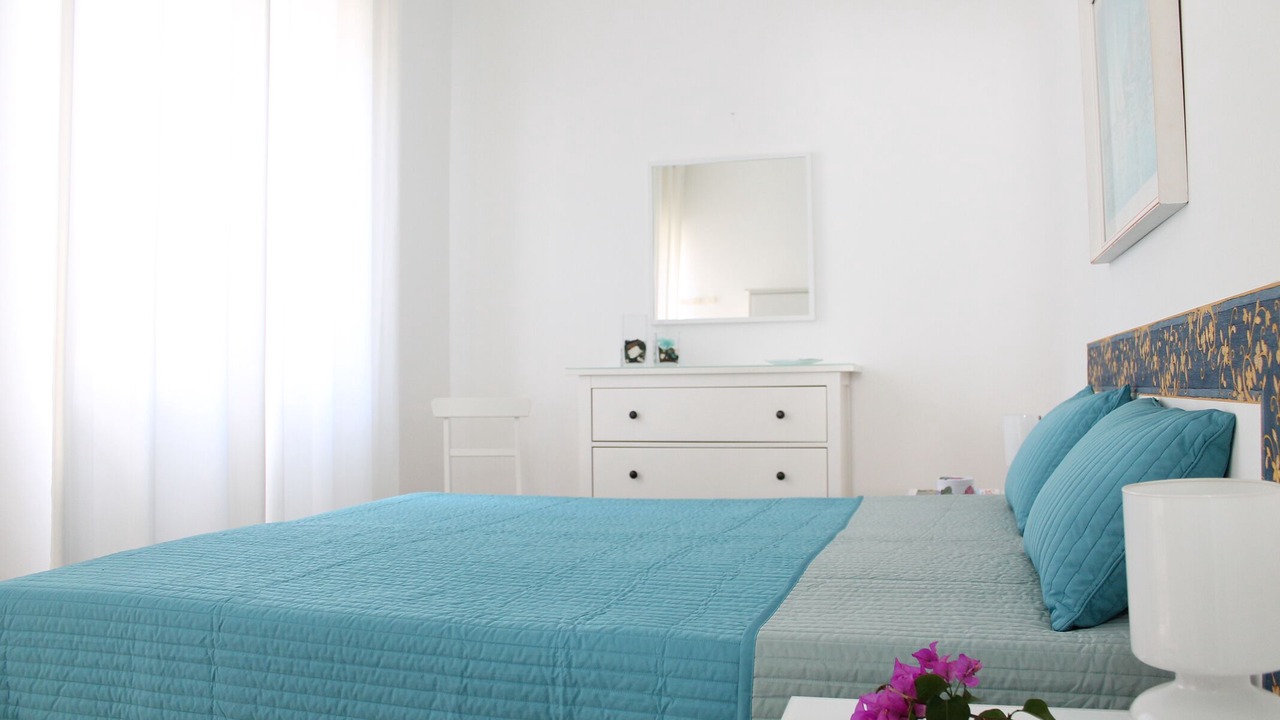 Photo of Bedroom in Donnalucata