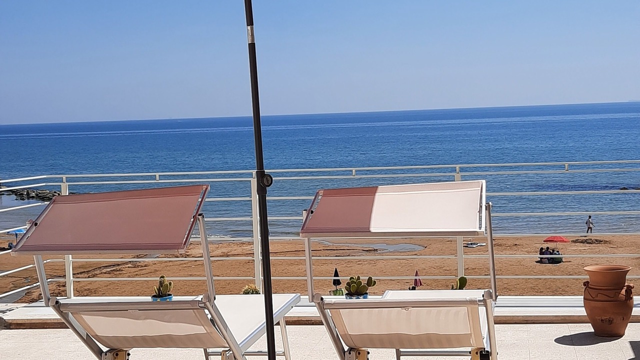 Photo of Outdoor in Donnalucata