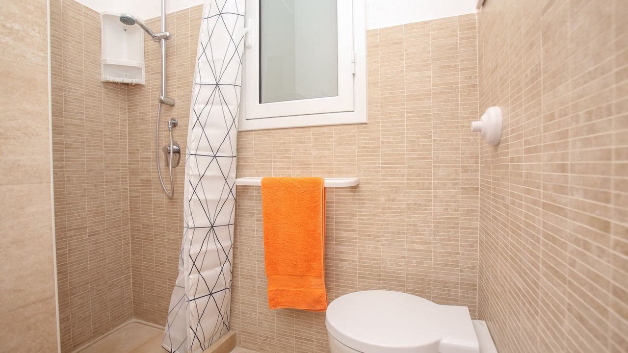 Photo of Bathroom in Donnalucata