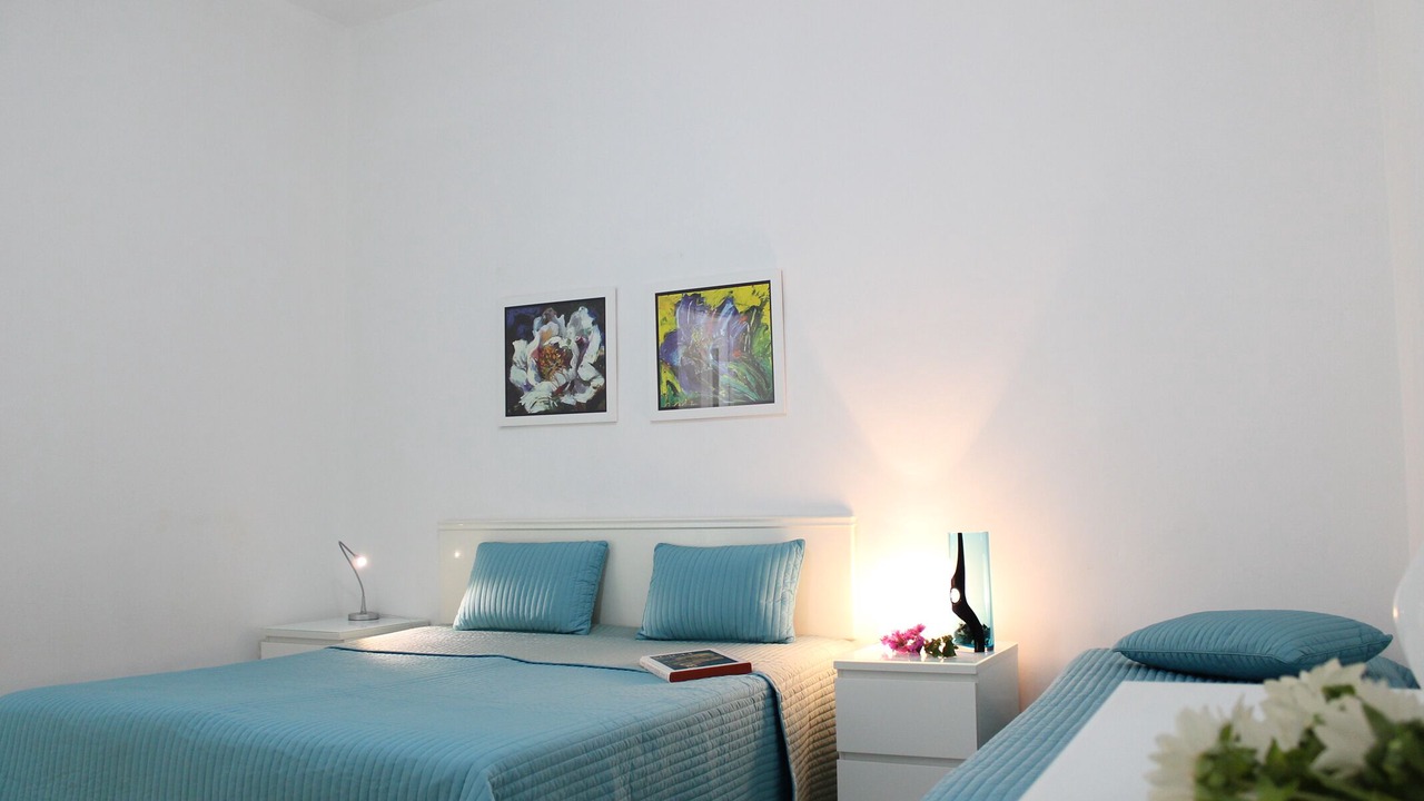 Photo of Bedroom in Donnalucata
