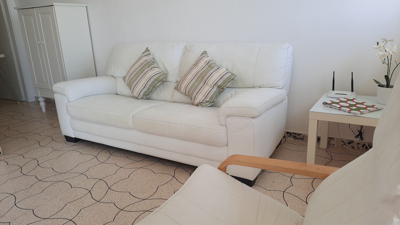 Photo of Livingroom in Donnalucata