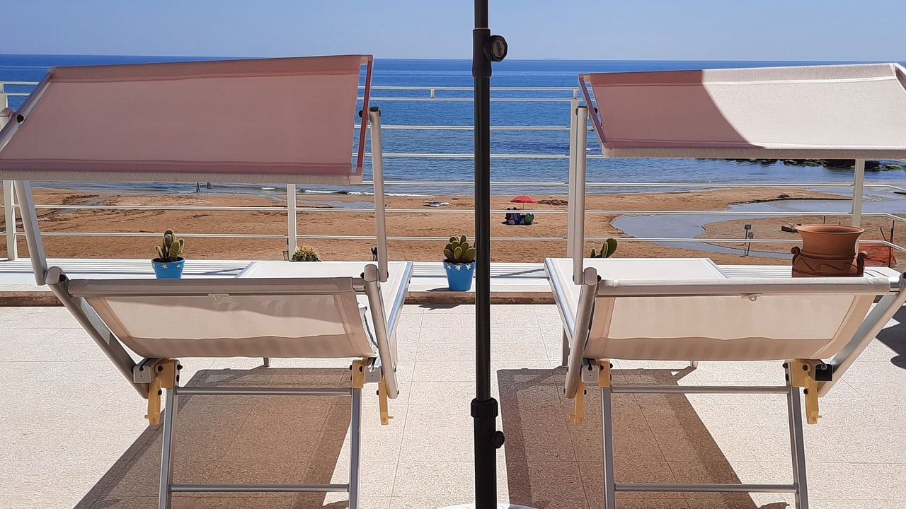 Photo of Outdoor in Donnalucata