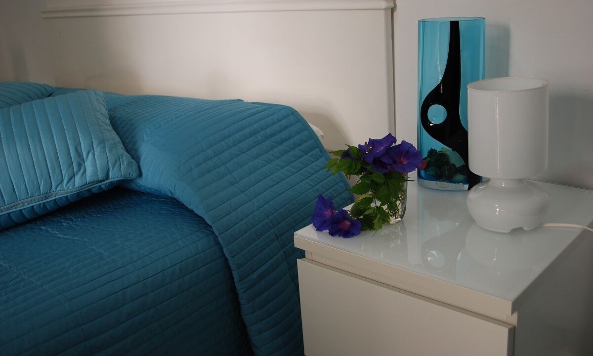 Photo of Bedroom in Donnalucata