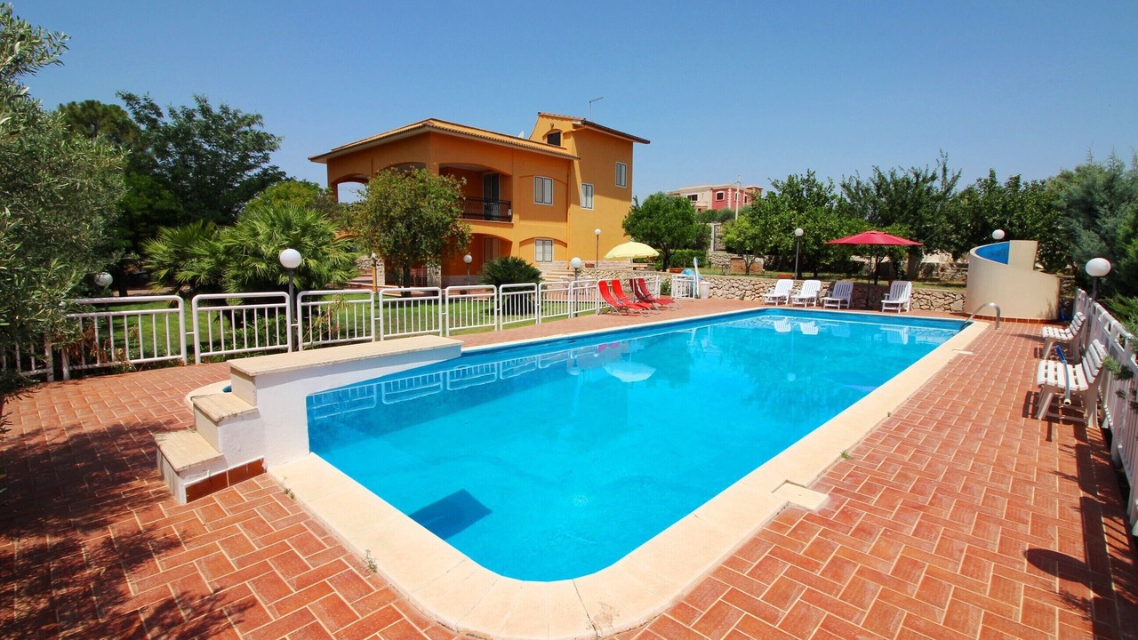 Photo of Outdoor in Solarino