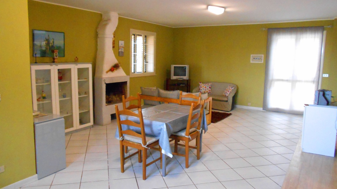 Photo of Livingroom in Solarino
