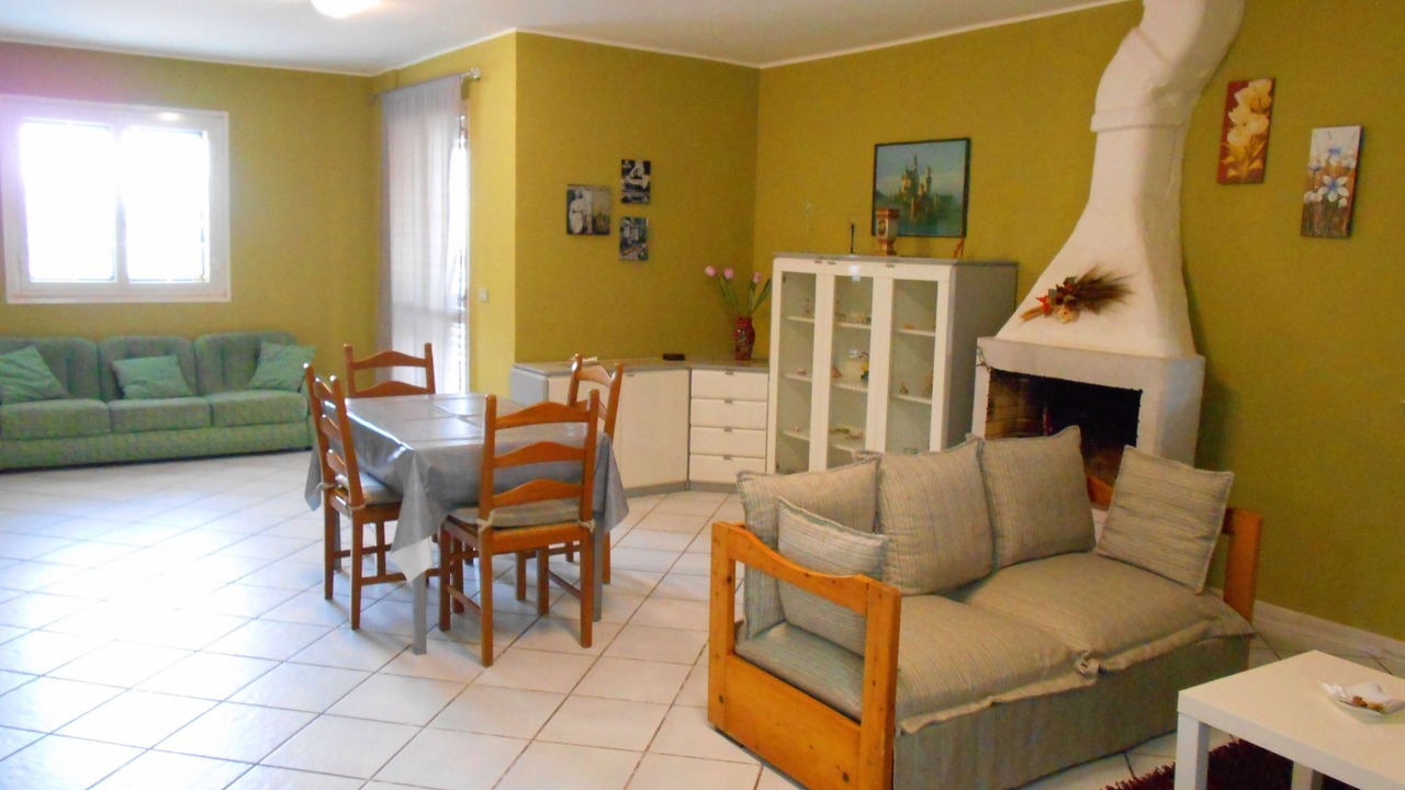 Photo of Livingroom in Solarino