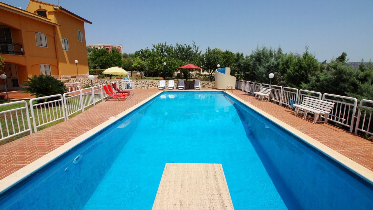 Photo of Outdoor in Solarino