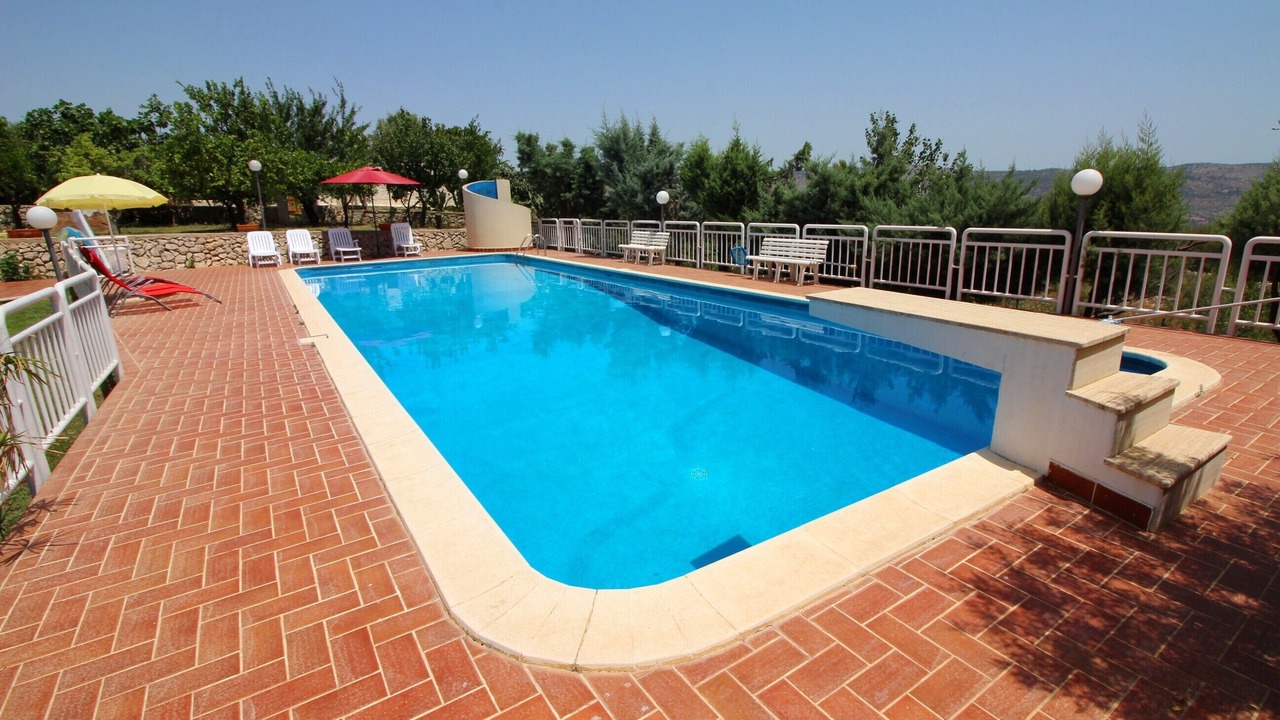 Photo of Outdoor in Solarino