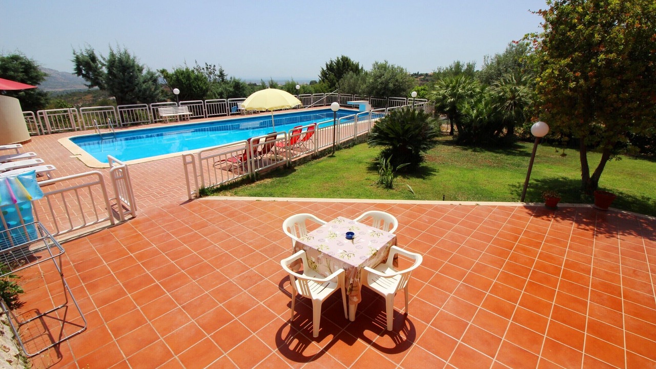 Photo of Outdoor in Solarino