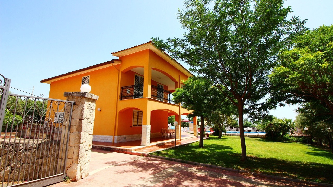 Photo of Outdoor in Solarino