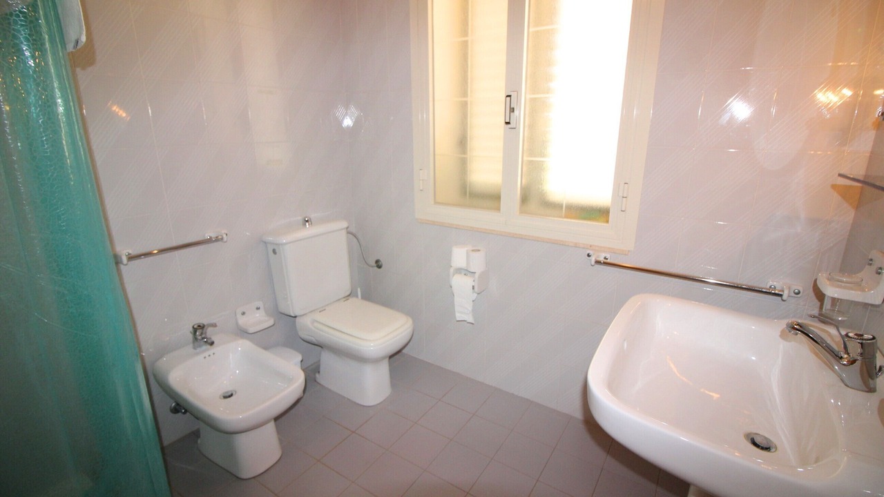 Photo of Bathroom in Solarino
