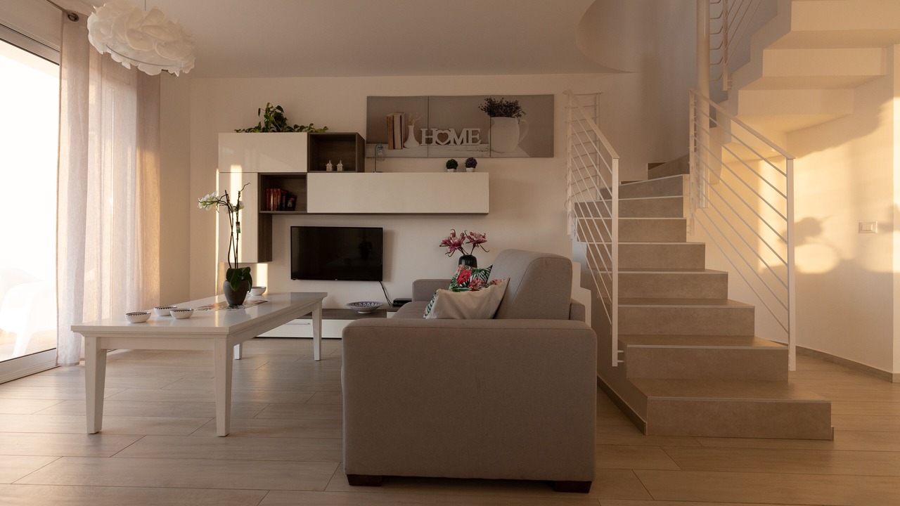 Photo of Livingroom in Castellammare del Golfo
