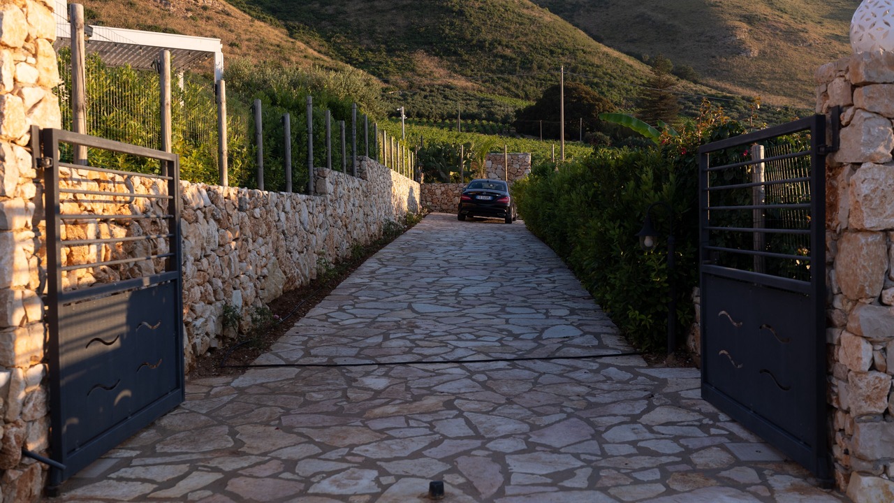 Photo of Outdoor in Castellammare del Golfo