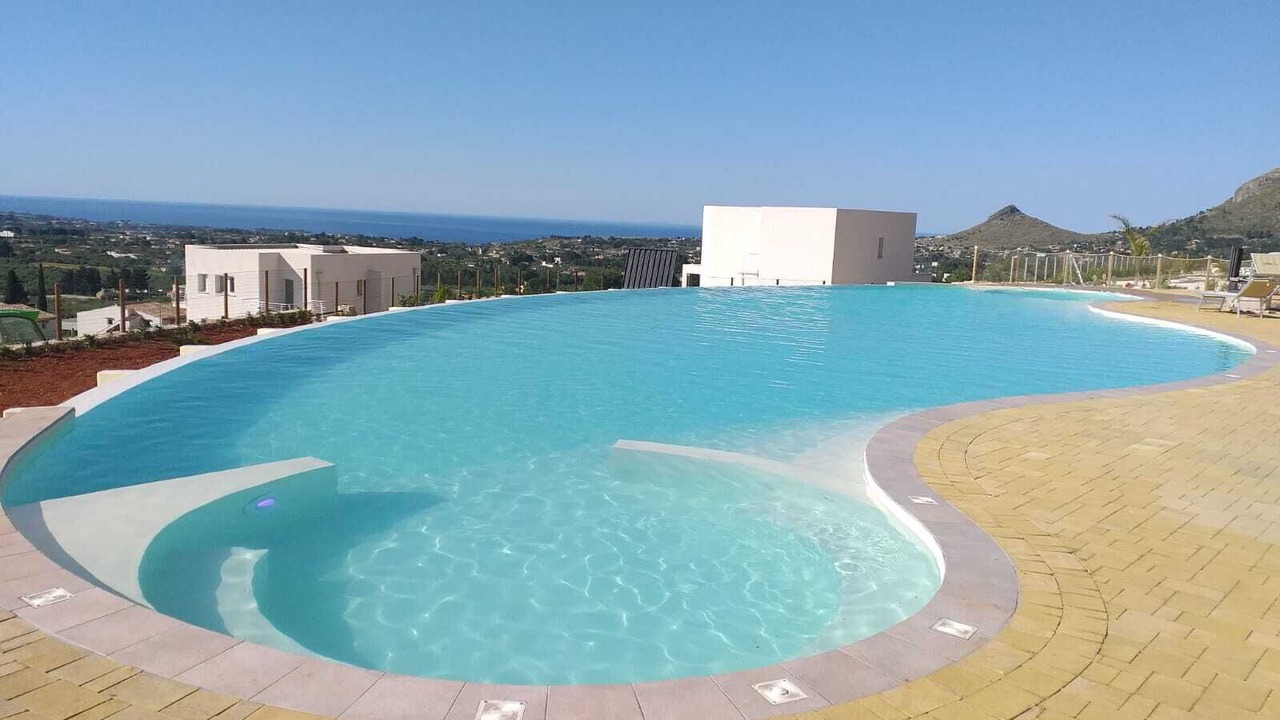 Photo of Outdoor in Castellammare del Golfo