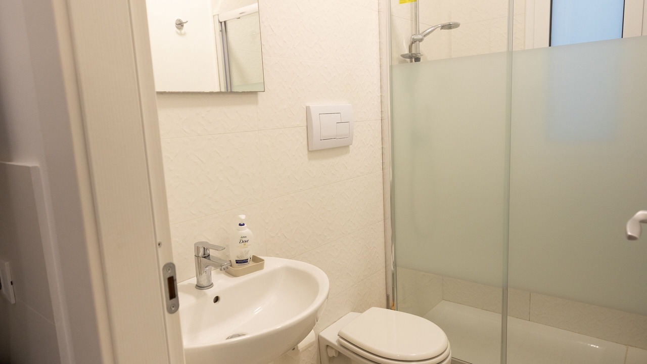 Photo of Bathroom in Castellammare del Golfo