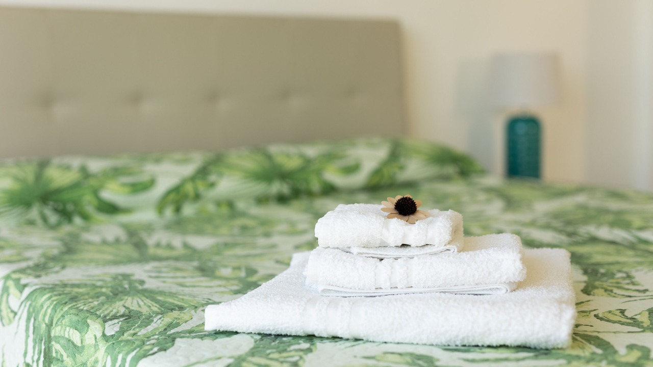 Photo of Bedroom in Castellammare del Golfo
