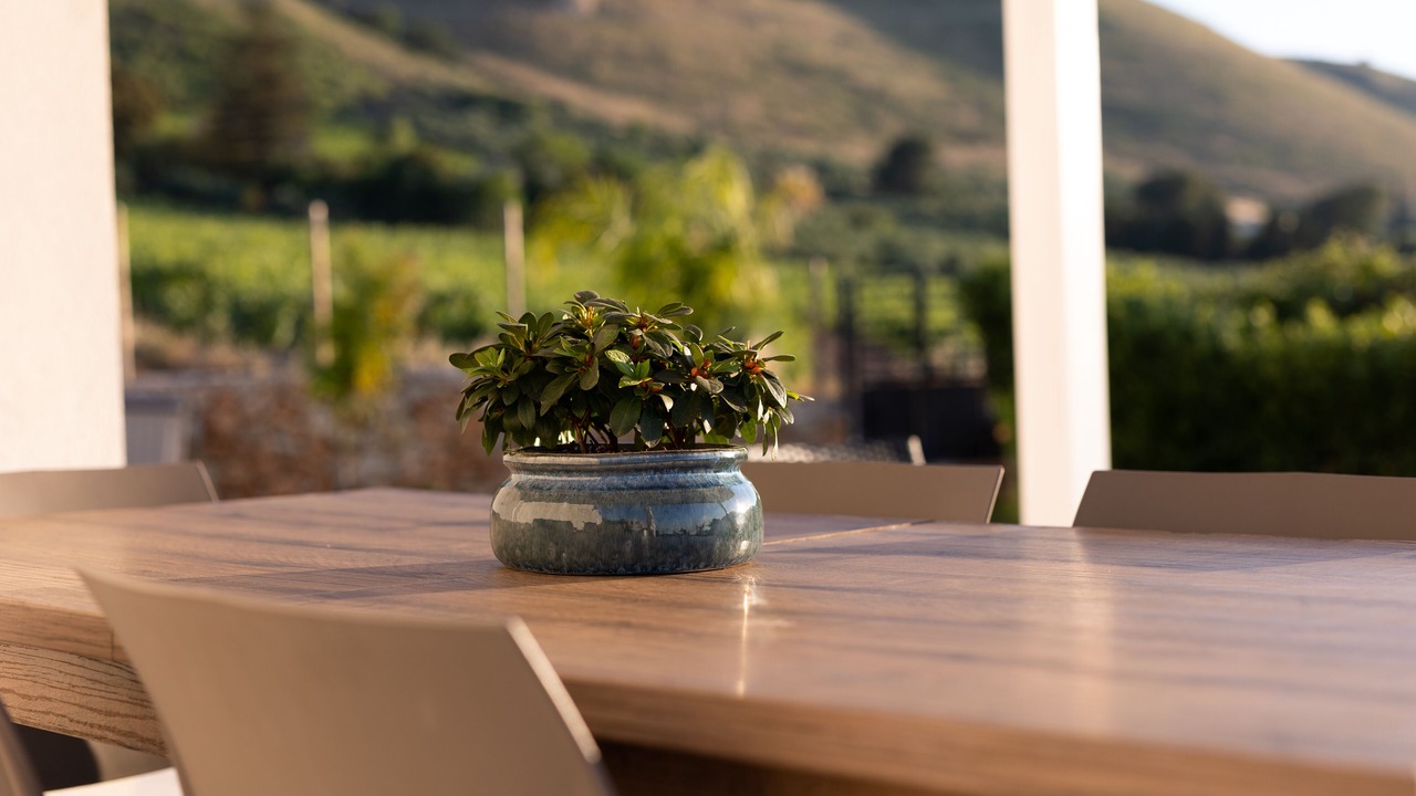 Photo of Outdoor in Castellammare del Golfo